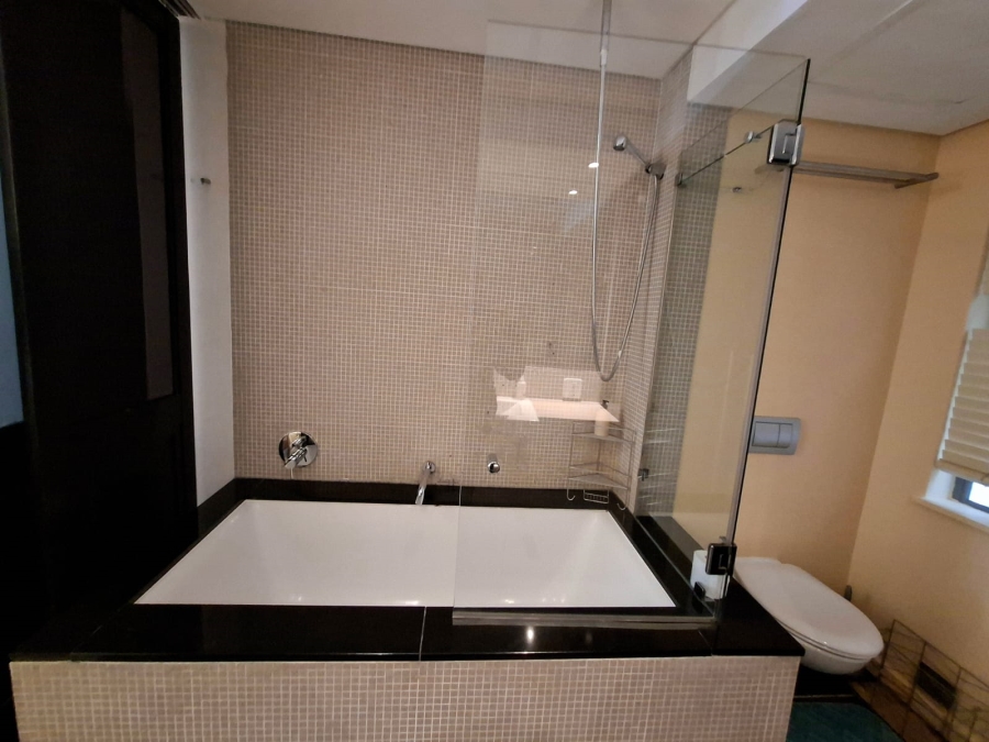 1 Bedroom Property for Sale in Cape Town City Centre Western Cape